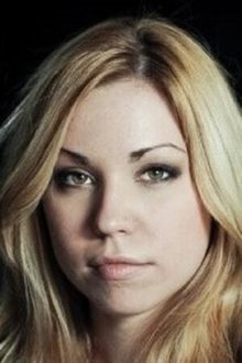 Photo of Catherine Anderson