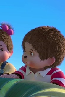 Monchhichi-Tribe