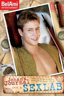 Johan's Journal 3: Sex Lab