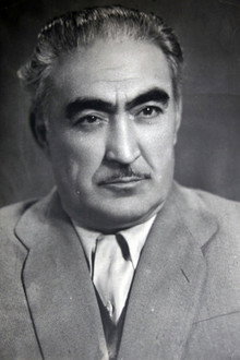 Камил Ярматов