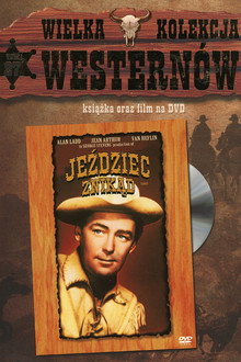Jeździec znikąd