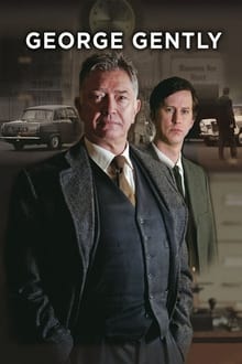 Poster da série Inspector George Gently