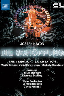 Die Schöpfung