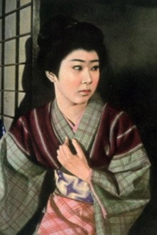 ひばり十八番 弁天小僧