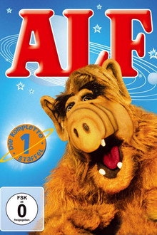 Staffel 1