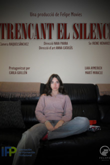 Trencant el Silenci - Curtmetratge
