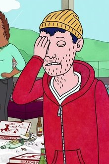 Hooray! Todd Episode!