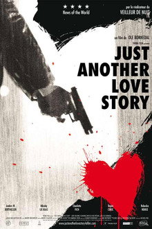 Just Another Love Story