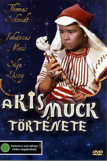 A kis Muck története