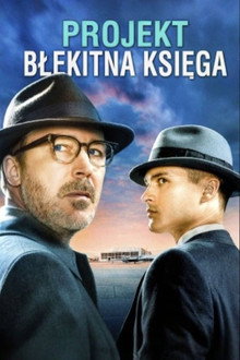 Projekt Błękitna Księga