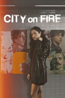 City on Fire S01E01