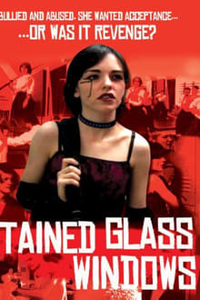 Poster do filme Stained Glass Windows