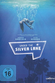 Under the Silver Lake