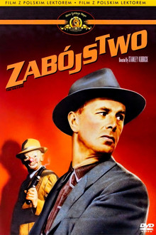 Zabójstwo