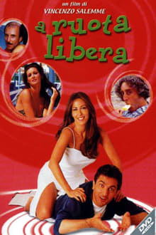 Poster do filme A ruota libera