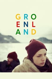 Poster do filme Groenland