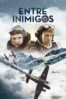 Poster do filme Entre Inimigos