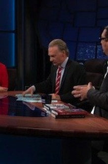 Real Time with Bill Maher season 9 episode 31