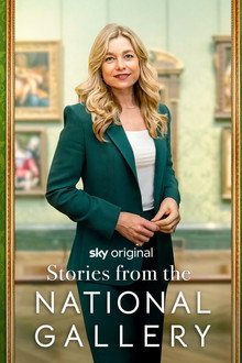 Stories from the National Gallery