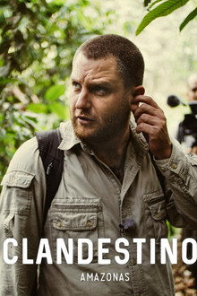 Amazonas Clandestino