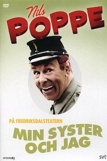 Min syster och jag