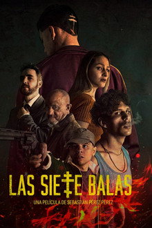 Las 7 balas