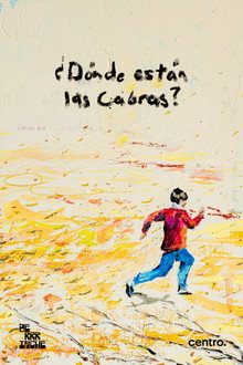 ¿Dónde están las Cabras?