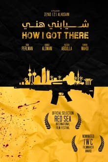 Poster do filme How I Got There