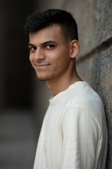 Photo of Aiman Machhour