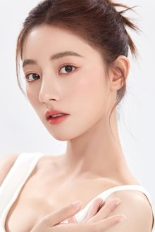 Photo of Lilan Zhu