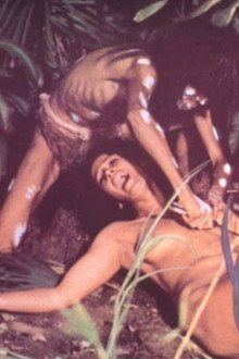 Eaten Alive!