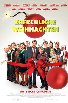 Gledelig jul