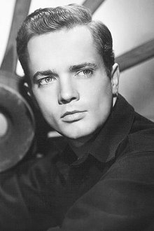 Photo of Douglas Dick