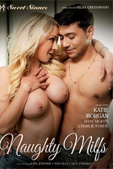 Naughty MILFs