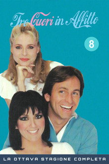 Stagione 8