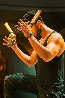 The Ba***ds of Bollywood