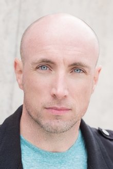 Photo of Mark Day