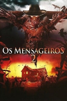 Poster do filme Os Mensageiros 2
