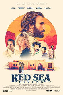 Red Sea Diving