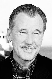 Photo of James Gammon