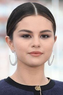 Photo of Selena Gomez