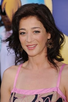 Moira Kelly profile picture