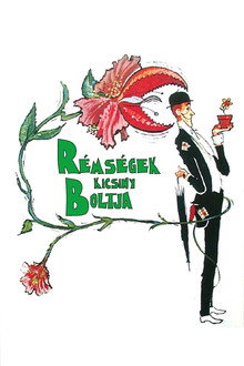 Rémségek kicsiny boltja