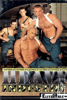 Heavy Industry