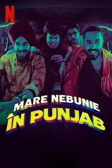Mare Nebunie în Punjab