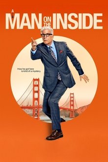 A Man on the Inside Season 1 Episode 8 A Man on the Inside Season 1 Episode 8