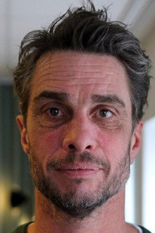 Anders Öfvergård