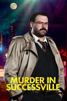 Poster da série Murder in Successville