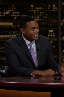Real Time with Bill Maher - Season 20