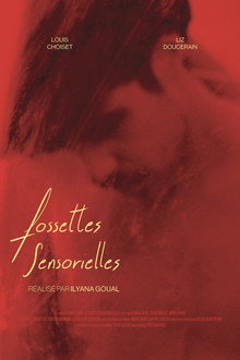 Fossettes sensorielles